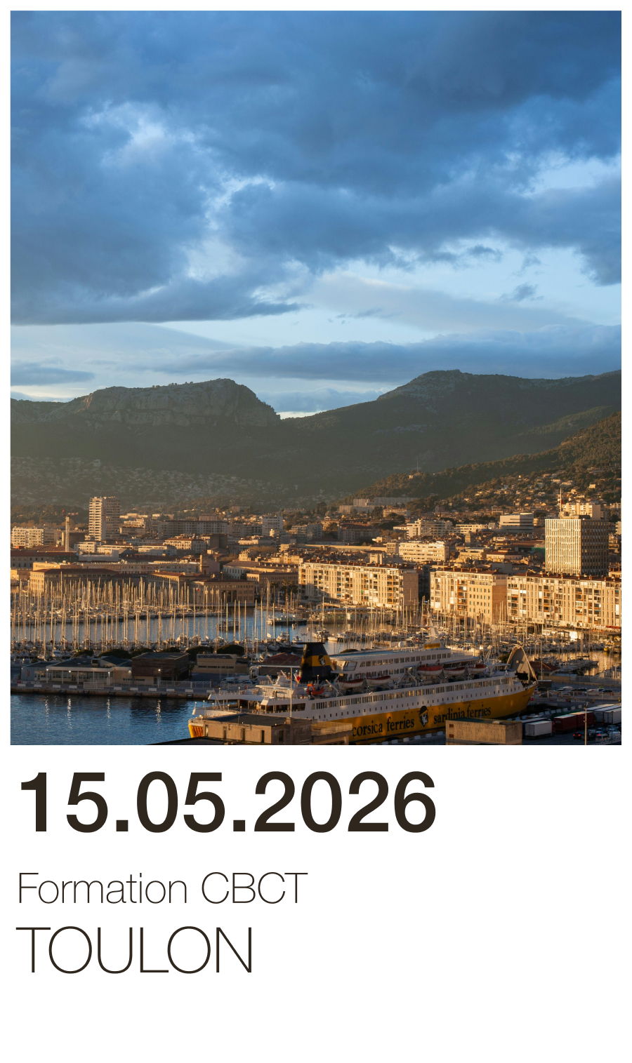 LP_FORMATION CBCT 2026_EVENT 2-1 LP_FORMATION CBCT 2026_EVENT 2-1